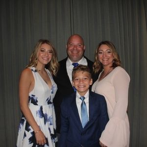 Meet your Posher, Leslie-benjamin